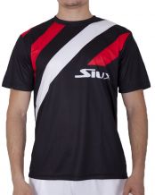 CAMISETA SIUX XTREME NEGRO