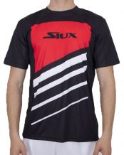 CAMISETA SIUX TOUAREG NEGRO