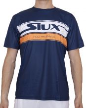 CAMISETA SIUX COMPASS AZUL