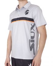 POLO SIUX CHAMPION GRIS