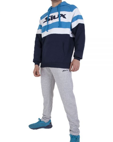 Sudadera siux online hombre
