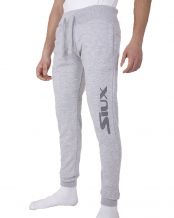 PANTALON LARGO SIUX TRILOGY GRIS