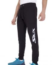 PANTALON LARGO SIUX TRILOGY NEGRO