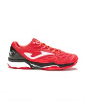 JOMA ACE PRO 906 ALL COURT ROJO T.ACEPW-906T