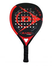 DUNLOP RAPID POWER