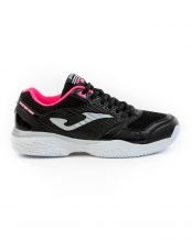 JOMA MASTER 1000 NEGRO FUCSIA MUJER