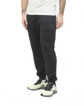 PANTALON VIBOR-A FALSA CORAL NEGRO