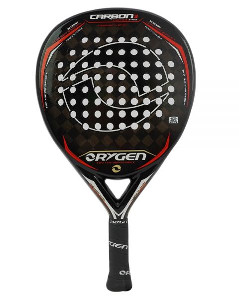 escapar Amplificador Exclusión Orygen Carbon Edition Pro 3 Gold - Orygen 2020