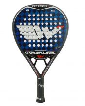 WINGPADEL AIR ATTACK 3.0