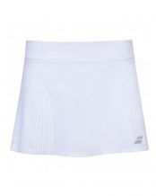 FALDA BABOLAT COMPETE 13 BLANCO