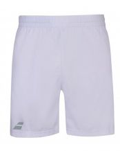 PANTALON CORTO BABOLAT PLAY BLANCO