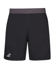 PANTALN CORTO BABOLAT PLAY NEGRO