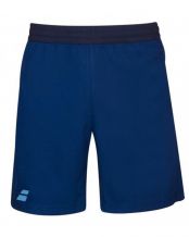 PANTALN CORTO BABOLAT PLAY AZUL