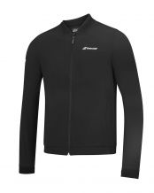 CHAQUETA BABOLAT PLAY NEGRO