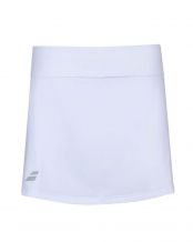 FALDA BABOLAT PLAY BLANCO