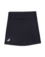 FALDA BABOLAT PLAY NEGRO