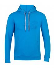 SUDADERA BABOLAT EXERCISE SWEAT AZUL