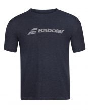 CAMISETA BABOLAT EXERCISE TEE NEGRO