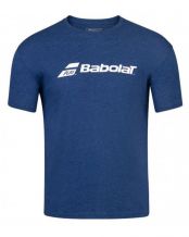 CAMISETA BABOLAT EXERCISE TEE AZUL NDIGO