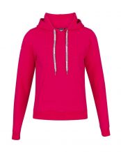 SUDADERA BABOLAT EXERCISE ROSA MUJER