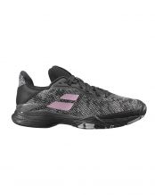 BABOLAT JET TERE CLAY NEGRO MUJER 31S20688 2000