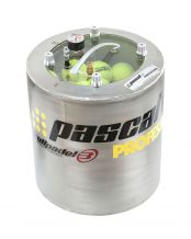 PRESURIZADOR BULLPADEL PASCAL BOX PRO