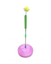 SOPORTE GOLPEO PELOTA SOFTEE