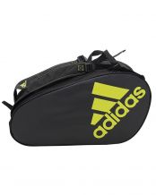 PALETERO ADIDAS CONTROL CRB NEGRO LIMA