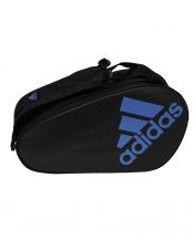 PALETERO ADIDAS CONTROL CRB NEGRO AZUL