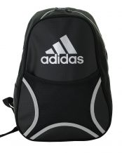 MOCHILA ADIDAS BACKPACK CLUB GRIS