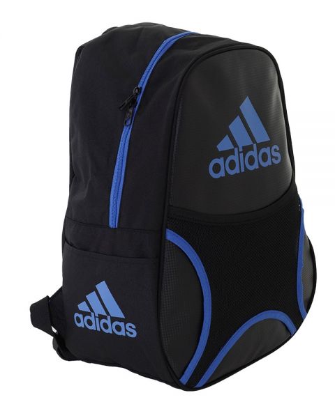 Medieval verano patrón Mochila adidas Backpack club azul - Altas prestaciones