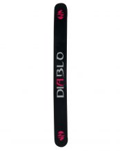 PROTECTOR SIUX DIABLO FUCSIA 3.0