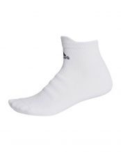CALCETIN ADIDAS ASK ANKLE LC BLANCO NEGRO