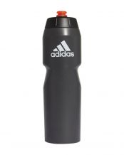 BOTELLA ADIDAS PERF BOTTL 0,75 NEGRO ROJO