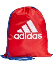 MOCHILA ADIDAS GYMSACK SP ROJO