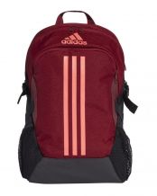 MOCHILA ADIDAS POWER V BURDEOS