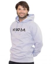 SUDADERA VIBOR-A ROCA AFRICANA GRIS