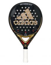 ADIDAS PRO CARBON CTRL GOLD