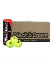 CAJN DE BOLAS BLACK CROWN PRO