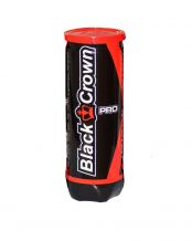 BOTE DE BOLAS BLACK CROWN PRO