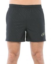 PANTALON CORTO BULLPADEL USERT NEGRO