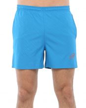 PANTALON CORTO BULLPADEL USERT AZUL INTENSO