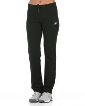 PANTALN BULLPADEL ITUERO NEGRO MUJER