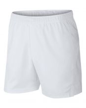 PANTALON CORTO NIKE COURT DRI-FIT 7" BLANCO