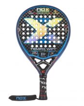 NOX TEMPO WORLD PADEL TOUR OFFICIAL RACKET 2021