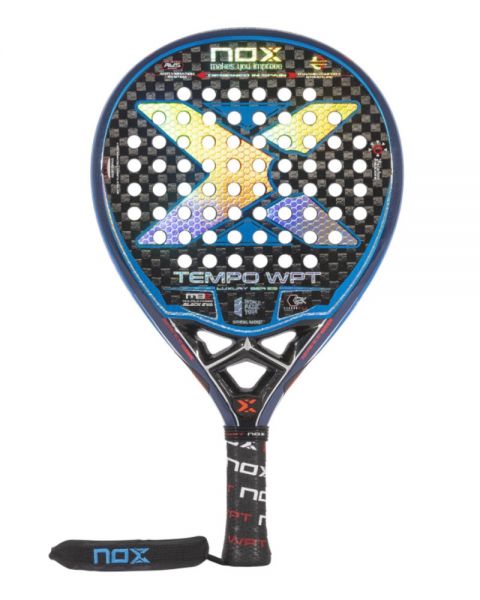 Nox oficial racket - Pala Polivalente