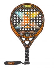 NOX NEXO WORLD PADEL TOUR OFFICIAL RACKET 2021