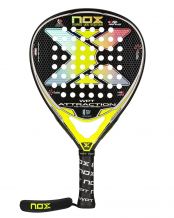 NOX ATTRACTION WORLD PADEL TOUR EDITION 2021