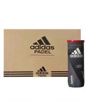 CAJON BOLAS ADIDAS SPEED