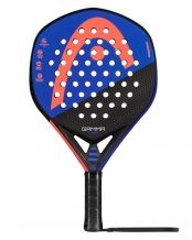 HEAD GRAPHENE 360 GAMMA MOTION